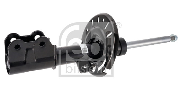 Ilustracja 1002296 FEBI BILSTEIN amortyzator