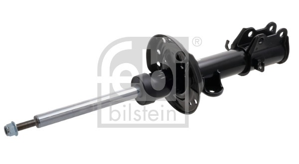Ilustracja 1002301 FEBI BILSTEIN amortyzator