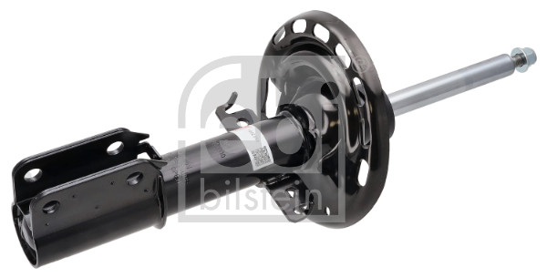 Ilustracja 1002310 FEBI BILSTEIN amortyzator