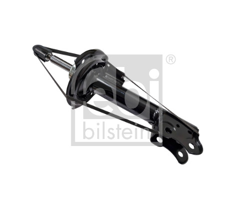 Ilustracja 1002322 FEBI BILSTEIN amortyzator
