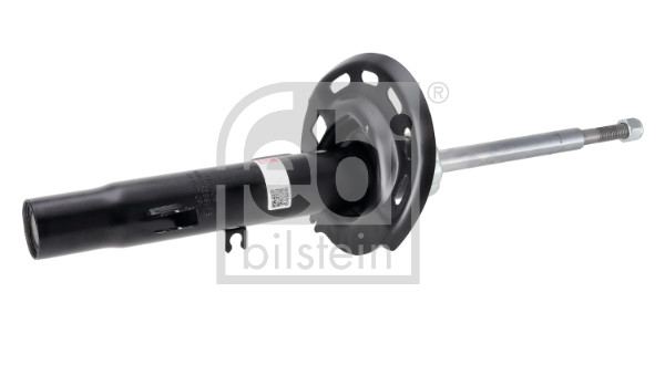 Ilustracja 1002325 FEBI BILSTEIN amortyzator
