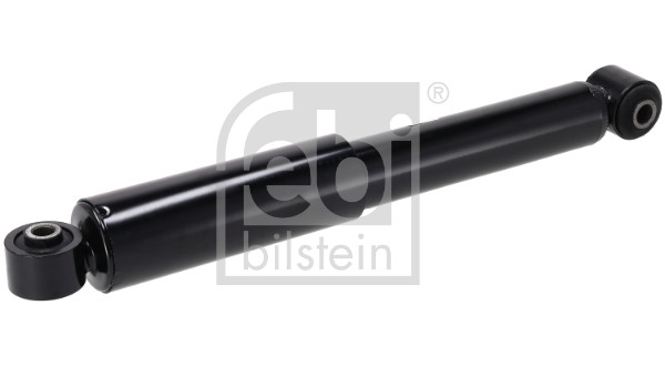 Ilustracja 1002326 FEBI BILSTEIN amortyzator