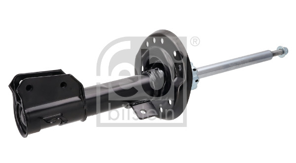 Ilustracja 1002338 FEBI BILSTEIN amortyzator
