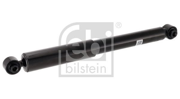 Ilustracja 1002347 FEBI BILSTEIN amortyzator