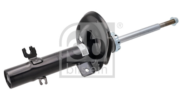 Ilustracja 1002352 FEBI BILSTEIN amortyzator
