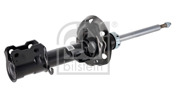 Ilustracja 1002353 FEBI BILSTEIN amortyzator