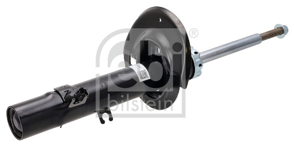 Ilustracja 1002355 FEBI BILSTEIN amortyzator