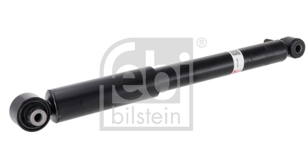 Ilustracja 1002356 FEBI BILSTEIN amortyzator