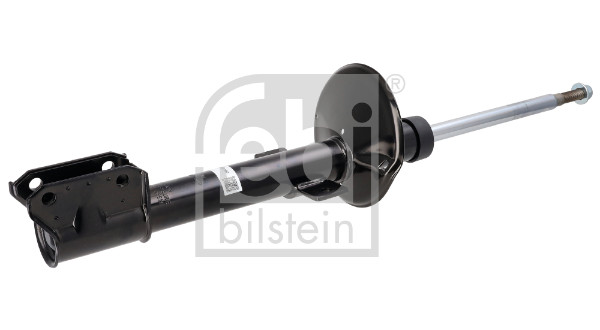 Ilustracja 1002360 FEBI BILSTEIN amortyzator