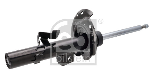 Ilustracja 1002363 FEBI BILSTEIN amortyzator