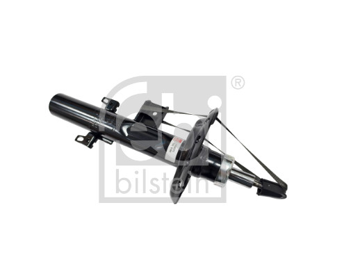 Ilustracja 1002372 FEBI BILSTEIN amortyzator