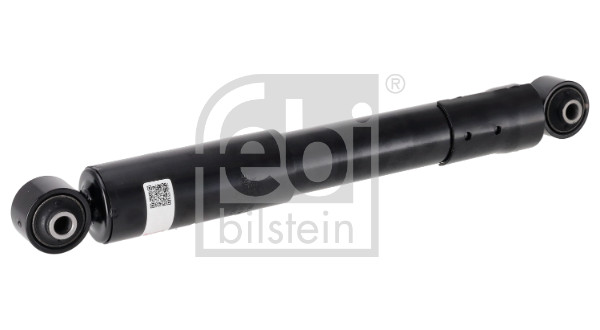 Ilustracja 1002374 FEBI BILSTEIN amortyzator