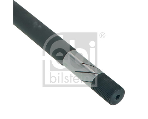 Ilustracja 1003003 FEBI BILSTEIN półoś napędowa