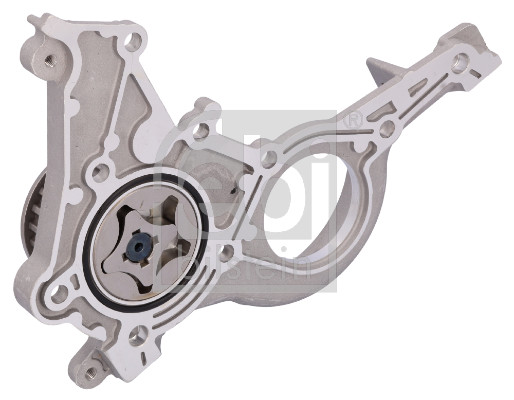 Ilustracja 100311 FEBI BILSTEIN pompa oleju