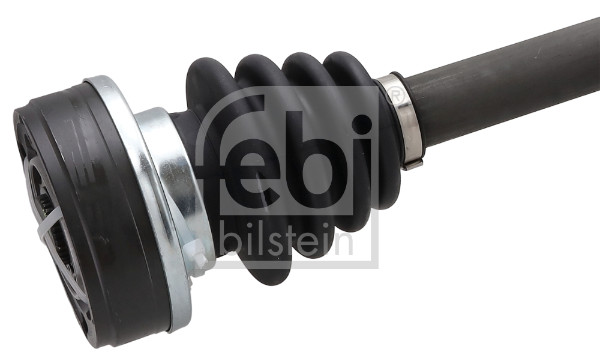 Ilustracja 1003261 FEBI BILSTEIN półoś napędowa