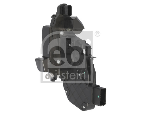 Ilustracja 1003269 FEBI BILSTEIN zamek drzwi