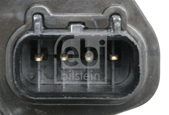 Ilustracja 1003269 FEBI BILSTEIN zamek drzwi