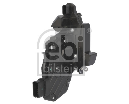 Ilustracja 1003271 FEBI BILSTEIN zamek drzwi