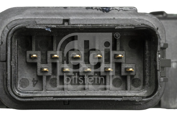 Ilustracja 1003271 FEBI BILSTEIN zamek drzwi