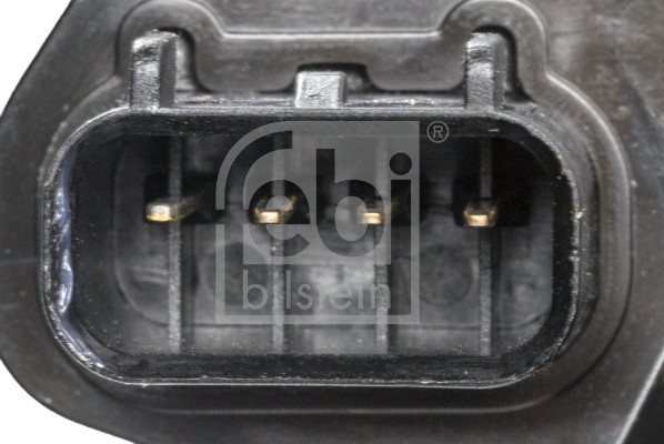Ilustracja 1003271 FEBI BILSTEIN zamek drzwi