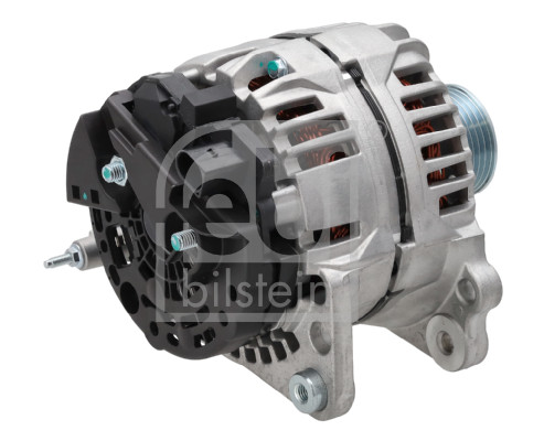 Ilustracja 101499 FEBI BILSTEIN alternator