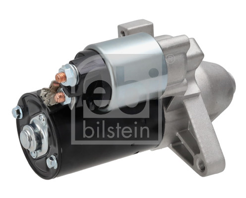 Ilustracja 101585 FEBI BILSTEIN rozrusznik