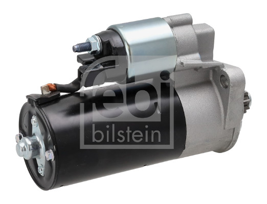 Ilustracja 101599 FEBI BILSTEIN rozrusznik
