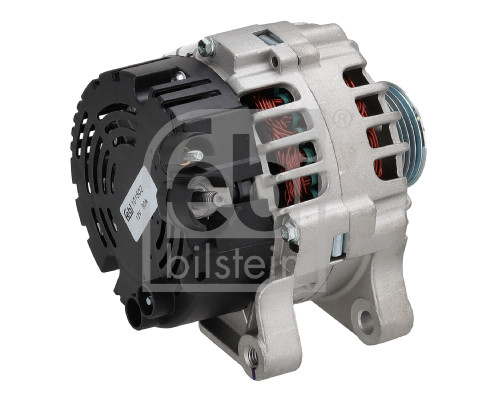 Ilustracja 101502 FEBI BILSTEIN alternator
