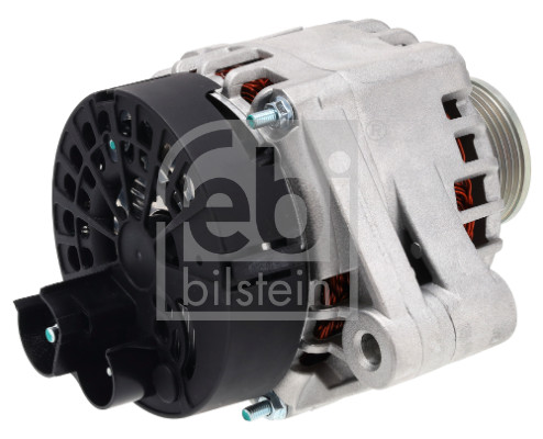 Ilustracja 101536 FEBI BILSTEIN alternator