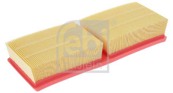 Ilustracja 101662 FEBI BILSTEIN filtr powietrza