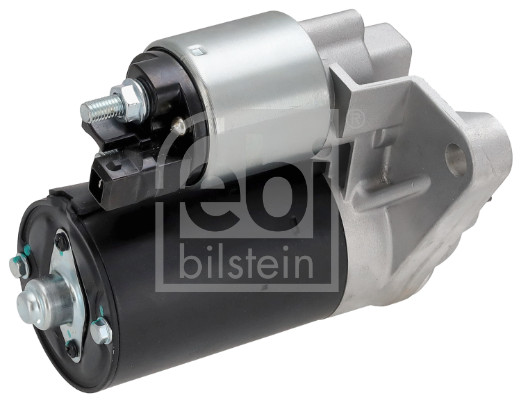 Ilustracja 102896 FEBI BILSTEIN rozrusznik