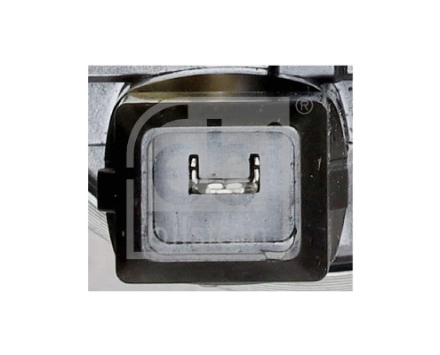Ilustracja 102896 FEBI BILSTEIN rozrusznik