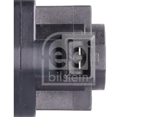 Ilustracja 103256 FEBI BILSTEIN konwerter ciśnienia, sterowanie spalinami