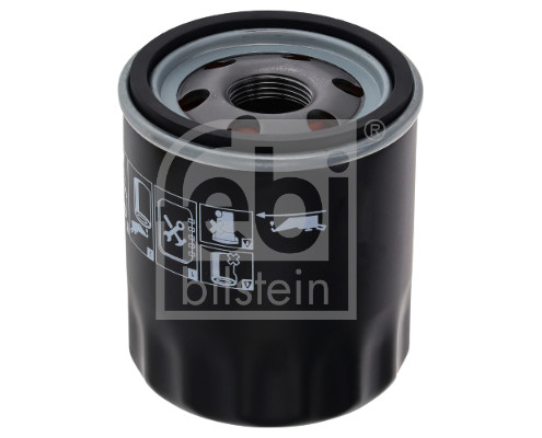 Ilustracja 109201 FEBI BILSTEIN filtr oleju