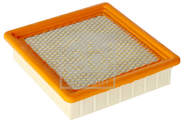 Ilustracja 109206 FEBI BILSTEIN filtr powietrza