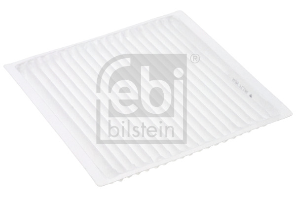 Ilustracja 24434 FEBI BILSTEIN filtr kabinowy