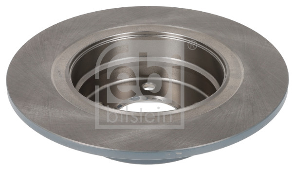 Ilustracja 24482 FEBI BILSTEIN tarcza hamulcowa