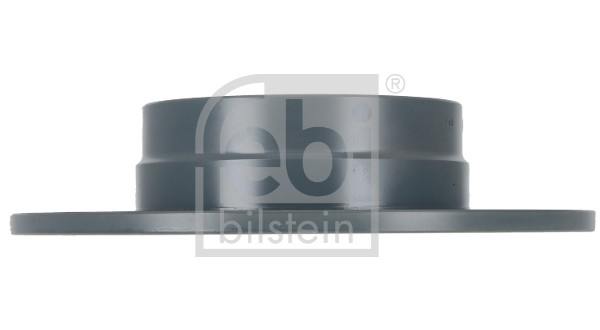 Ilustracja 24482 FEBI BILSTEIN tarcza hamulcowa