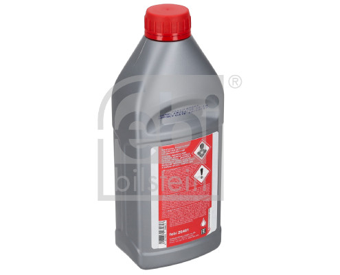 Ilustracja 26461 FEBI BILSTEIN płyn hamulcowy
