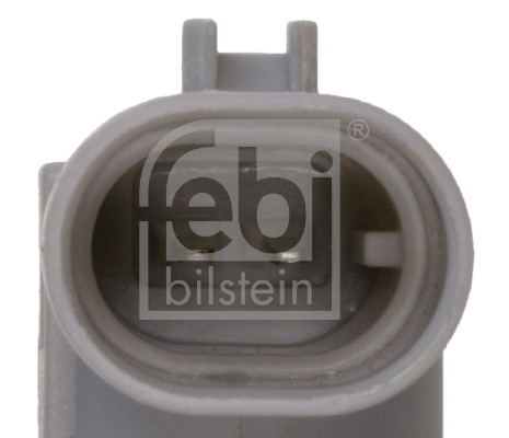 Ilustracja 28126 FEBI BILSTEIN generator impulsów, wał korbowy