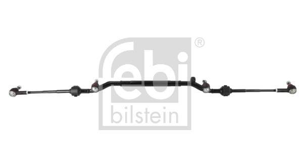 Ilustracja 22839 FEBI BILSTEIN drążek kierowniczy