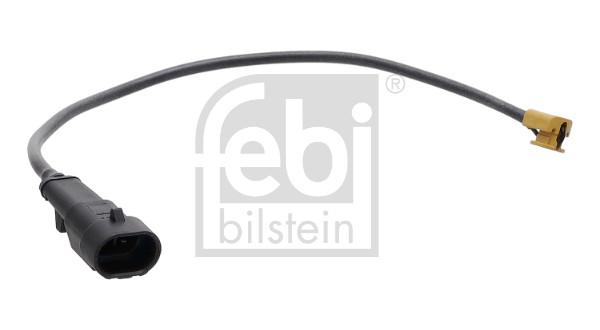 Ilustracja 35448 FEBI BILSTEIN czujnik zużycia klocków