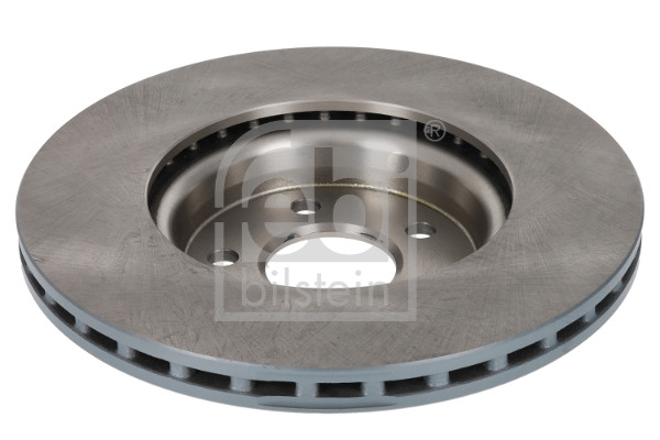 Ilustracja 36232 FEBI BILSTEIN tarcza hamulcowa