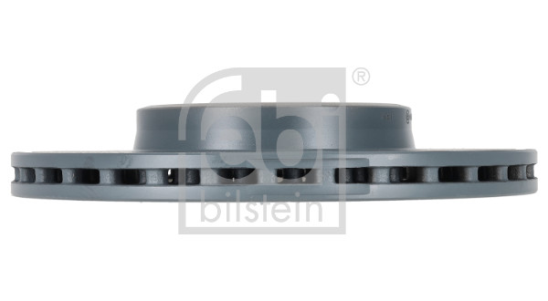 Ilustracja 36232 FEBI BILSTEIN tarcza hamulcowa