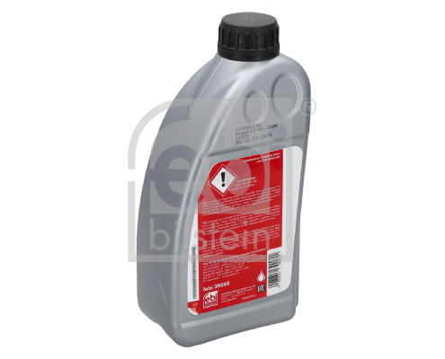 Ilustracja 39095 FEBI BILSTEIN olej do automatycznej skrzyni biegów