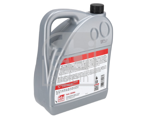 Ilustracja 39096 FEBI BILSTEIN olej do automatycznej skrzyni biegów