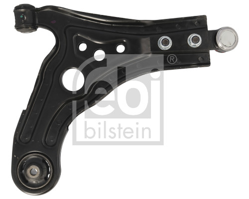 Ilustracja 30605 FEBI BILSTEIN wahacz, zawieszenie koła