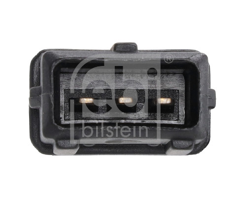 Ilustracja 33509 FEBI BILSTEIN generator impulsów, wał korbowy