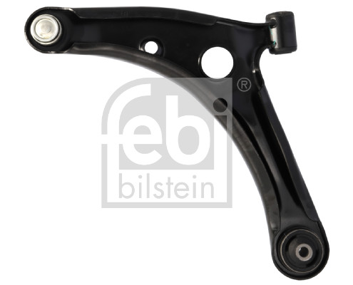 Ilustracja 33611 FEBI BILSTEIN wahacz, zawieszenie koła