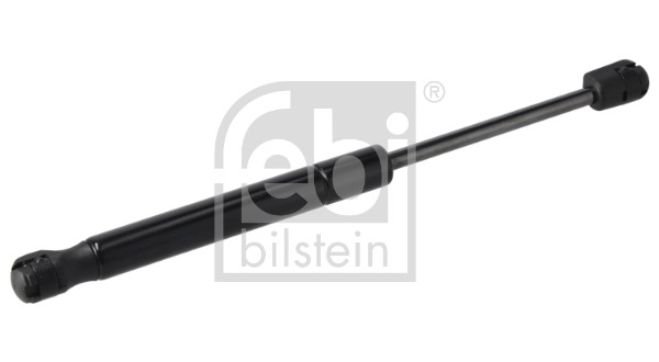 Ilustracja 44000 FEBI BILSTEIN sprężyna gazowa pokrywy silnika